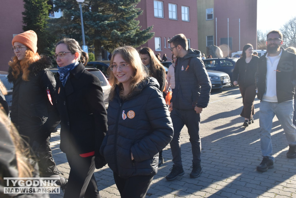 I Miejski Dzień Tumbo w Tarnobrzegu