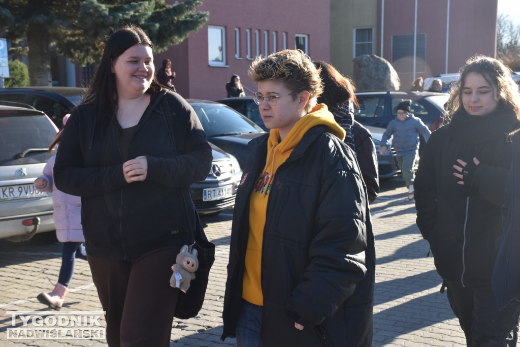 I Miejski Dzień Tumbo w Tarnobrzegu