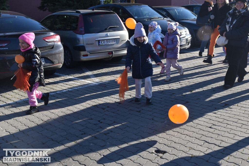 I Miejski Dzień Tumbo w Tarnobrzegu