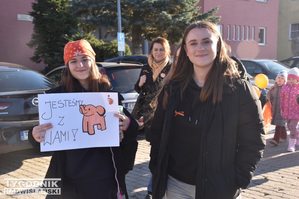 I Miejski Dzień Tumbo w Tarnobrzegu