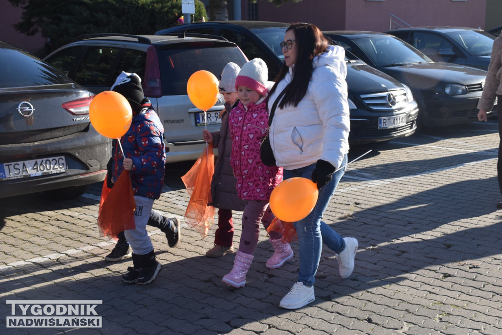 I Miejski Dzień Tumbo w Tarnobrzegu