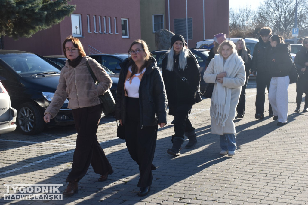 I Miejski Dzień Tumbo w Tarnobrzegu