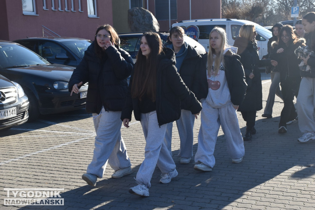 I Miejski Dzień Tumbo w Tarnobrzegu