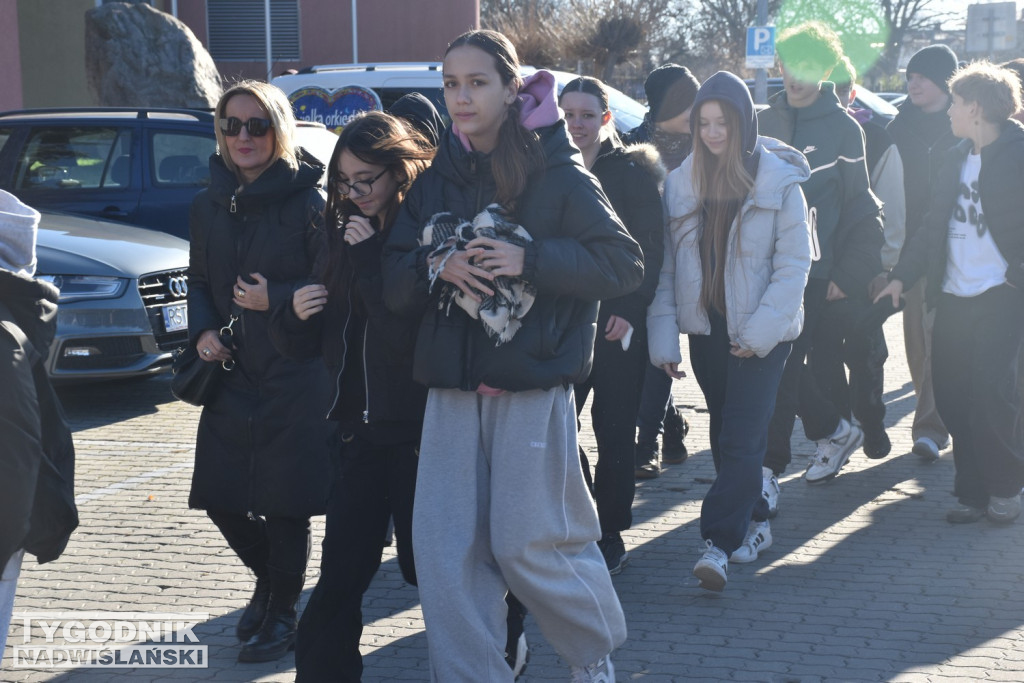 I Miejski Dzień Tumbo w Tarnobrzegu