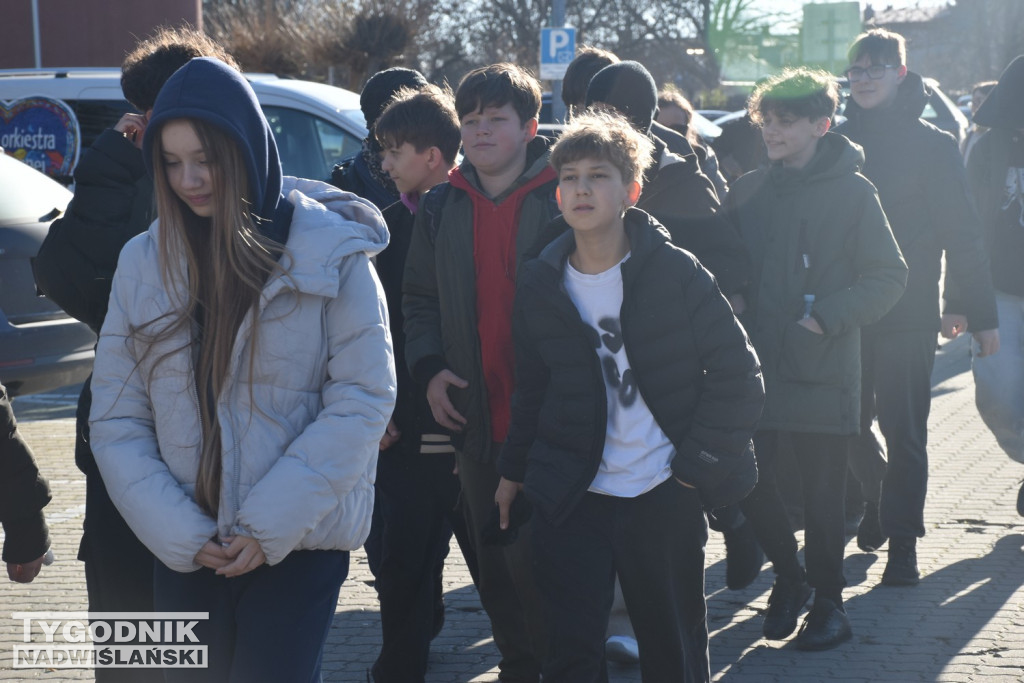 I Miejski Dzień Tumbo w Tarnobrzegu