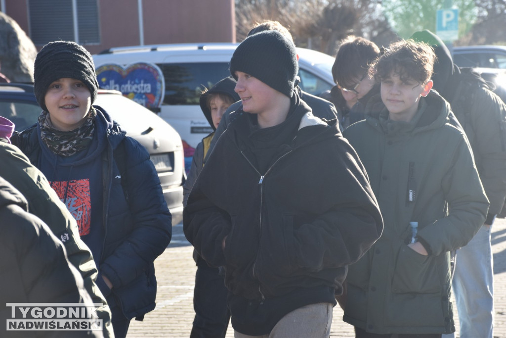 I Miejski Dzień Tumbo w Tarnobrzegu