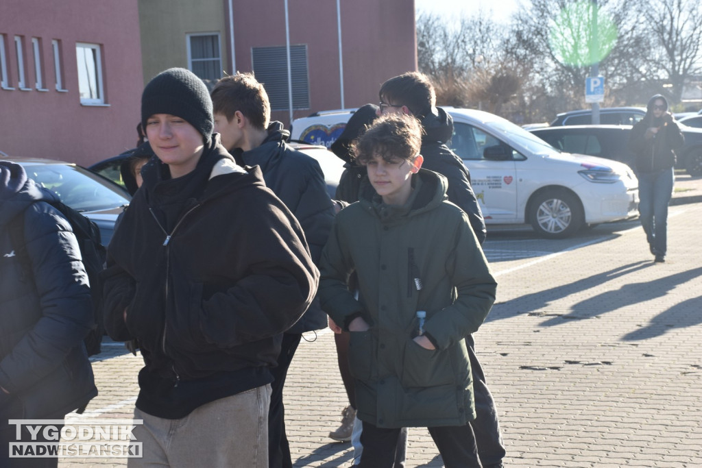 I Miejski Dzień Tumbo w Tarnobrzegu