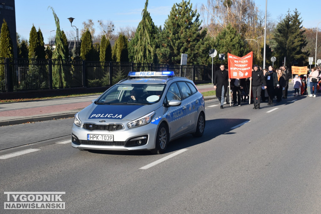 I Miejski Dzień Tumbo w Tarnobrzegu