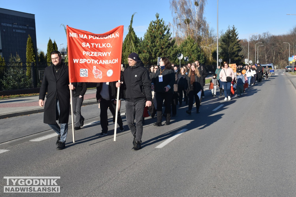 I Miejski Dzień Tumbo w Tarnobrzegu