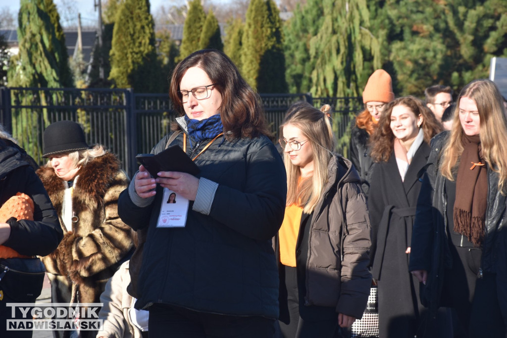 I Miejski Dzień Tumbo w Tarnobrzegu