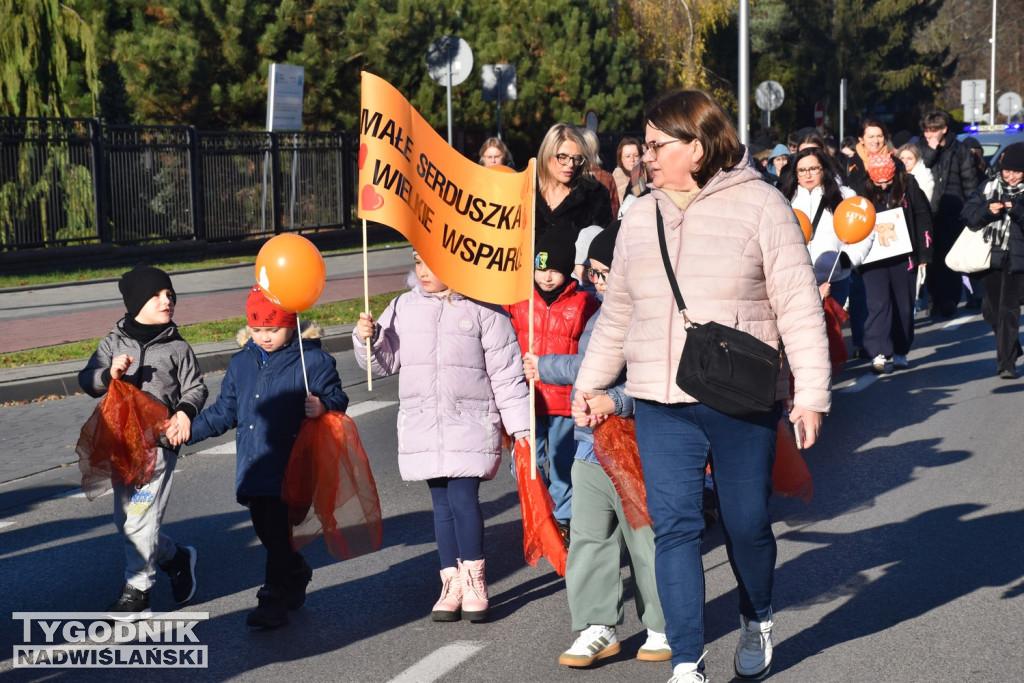 I Miejski Dzień Tumbo w Tarnobrzegu