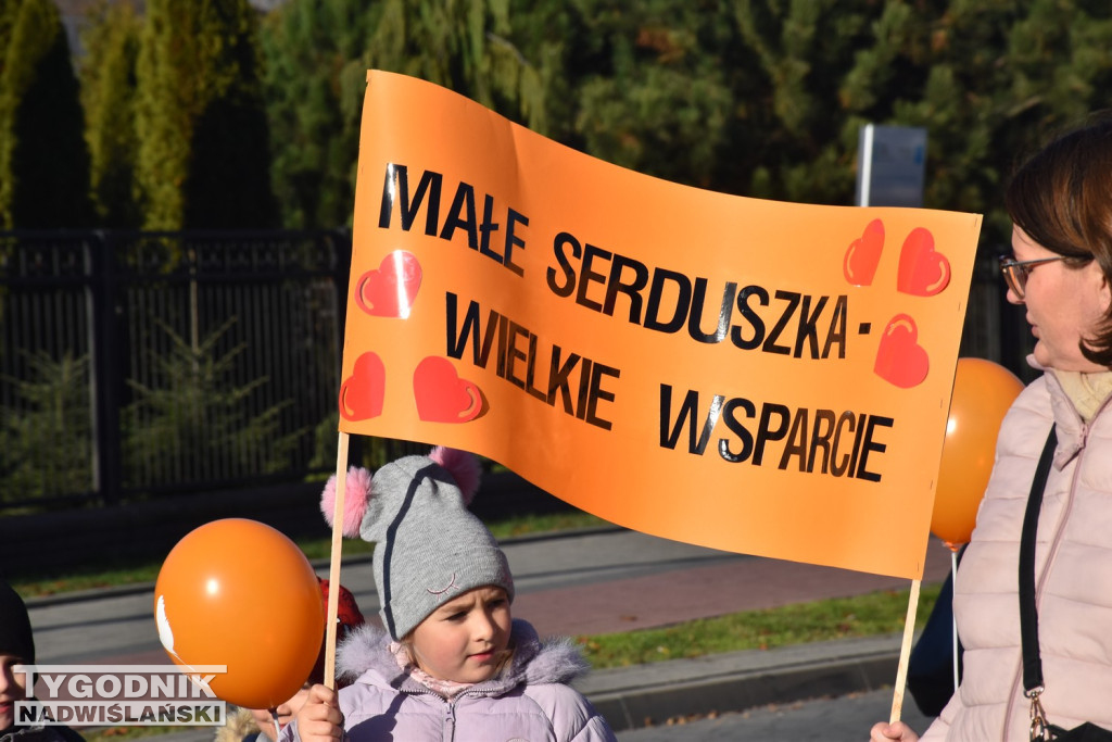 I Miejski Dzień Tumbo w Tarnobrzegu