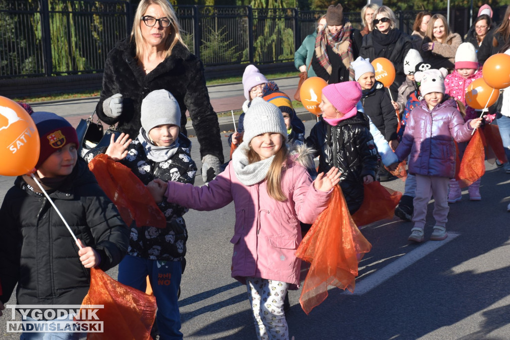 I Miejski Dzień Tumbo w Tarnobrzegu