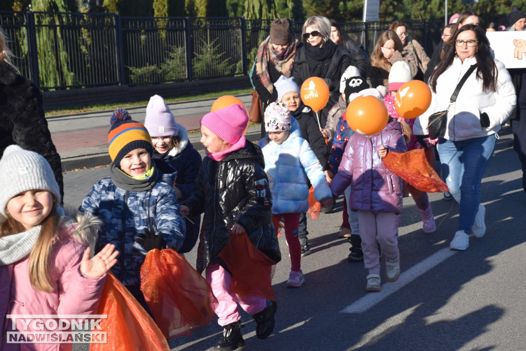 I Miejski Dzień Tumbo w Tarnobrzegu