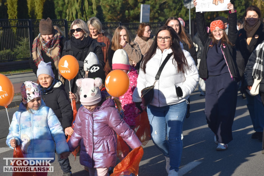 I Miejski Dzień Tumbo w Tarnobrzegu