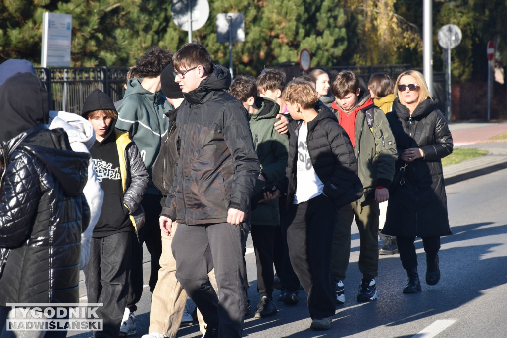 I Miejski Dzień Tumbo w Tarnobrzegu