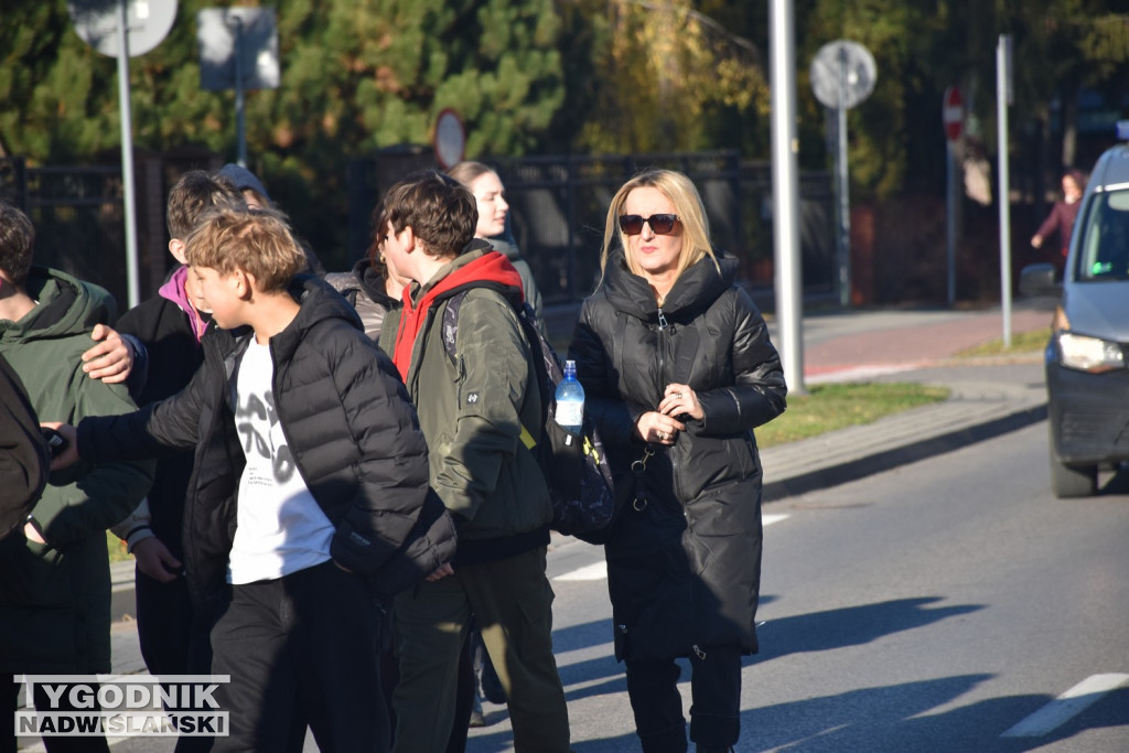 I Miejski Dzień Tumbo w Tarnobrzegu