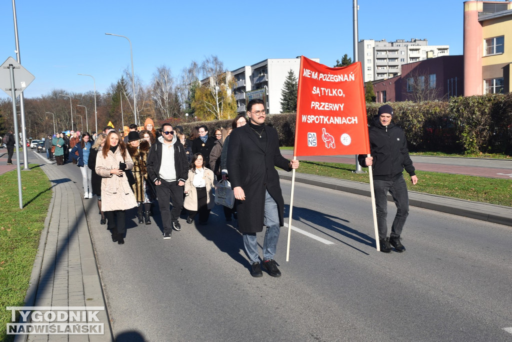 I Miejski Dzień Tumbo w Tarnobrzegu
