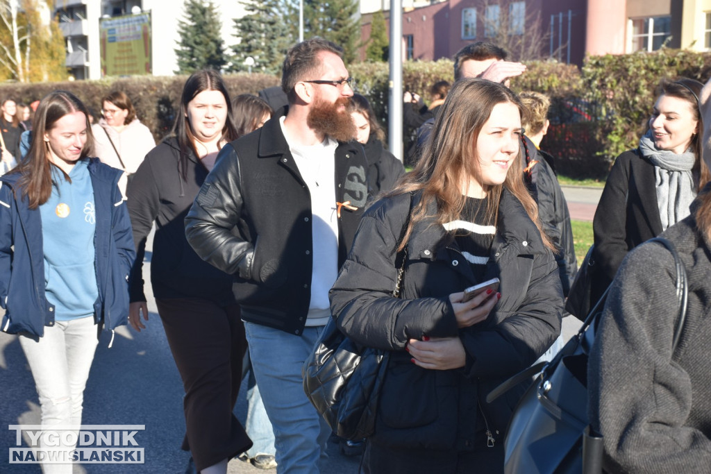 I Miejski Dzień Tumbo w Tarnobrzegu