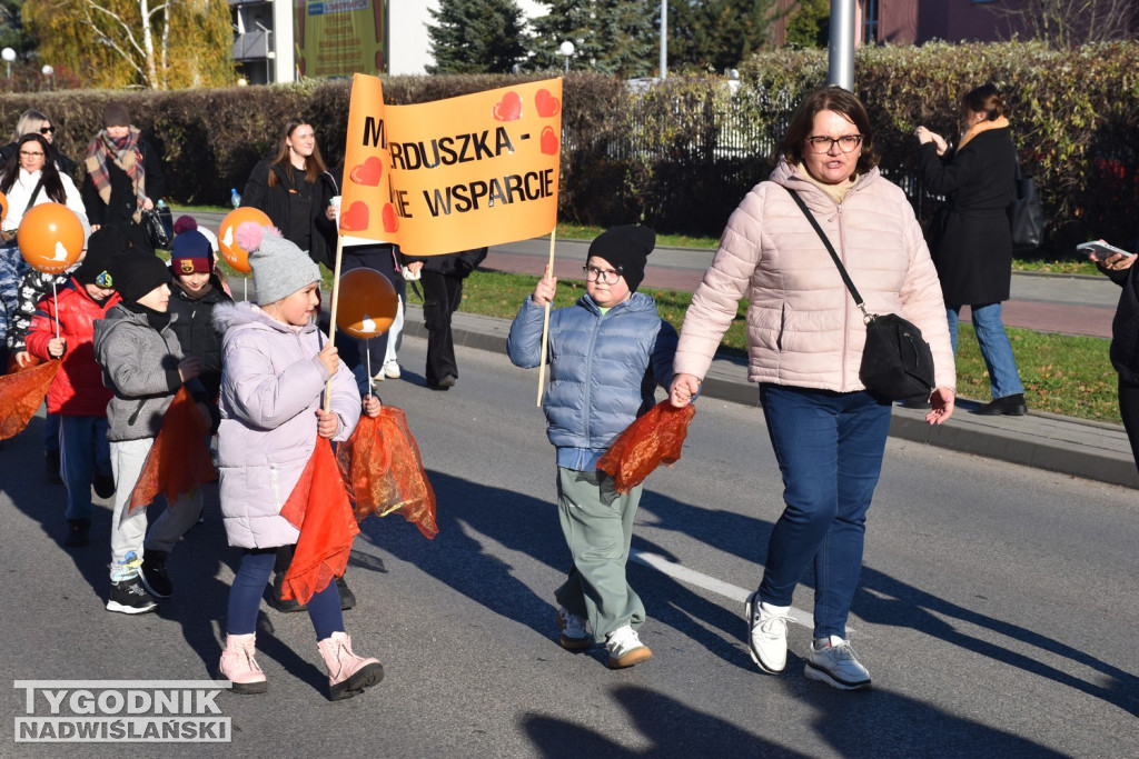 I Miejski Dzień Tumbo w Tarnobrzegu