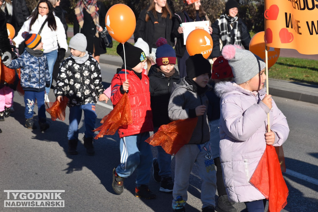 I Miejski Dzień Tumbo w Tarnobrzegu