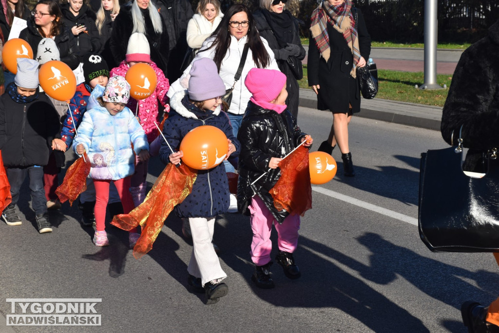 I Miejski Dzień Tumbo w Tarnobrzegu