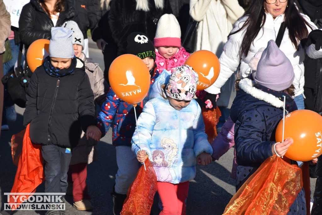 I Miejski Dzień Tumbo w Tarnobrzegu