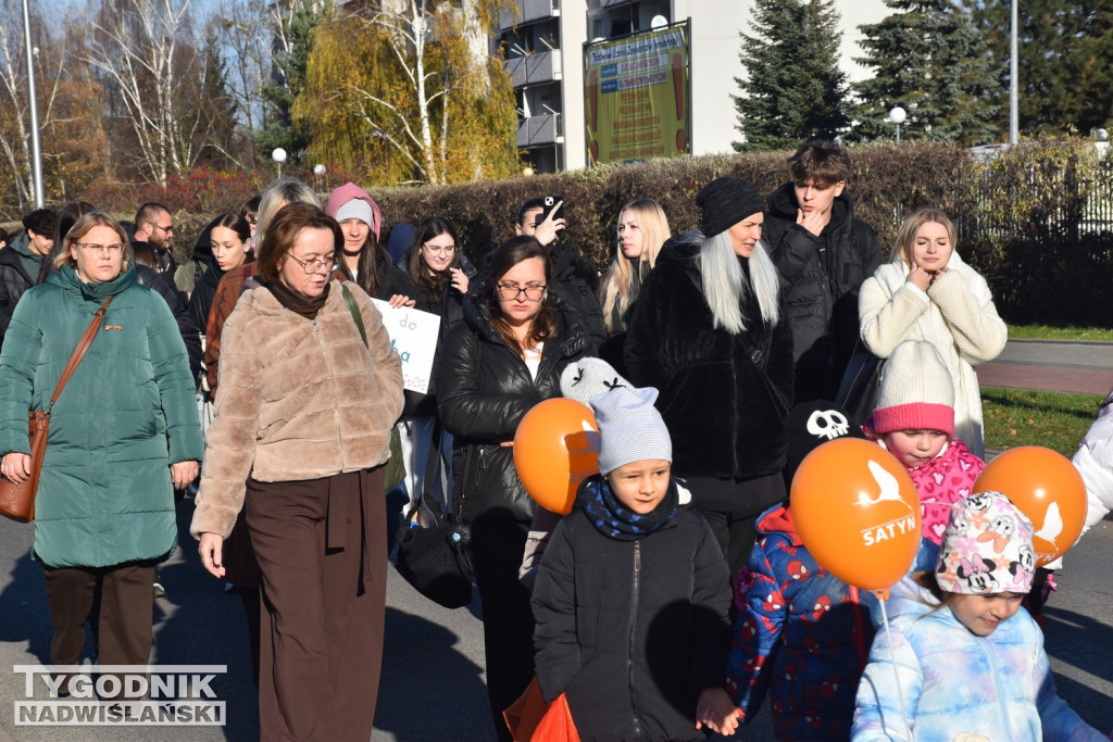 I Miejski Dzień Tumbo w Tarnobrzegu