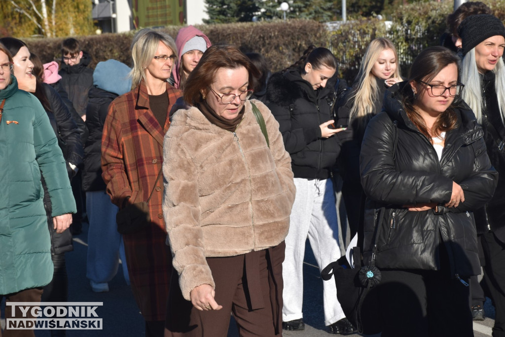 I Miejski Dzień Tumbo w Tarnobrzegu
