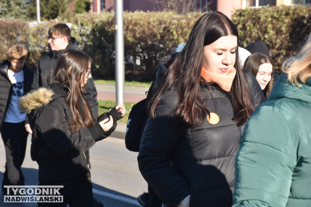 I Miejski Dzień Tumbo w Tarnobrzegu