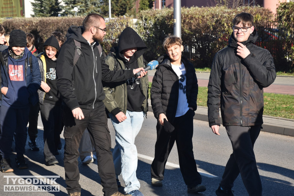 I Miejski Dzień Tumbo w Tarnobrzegu