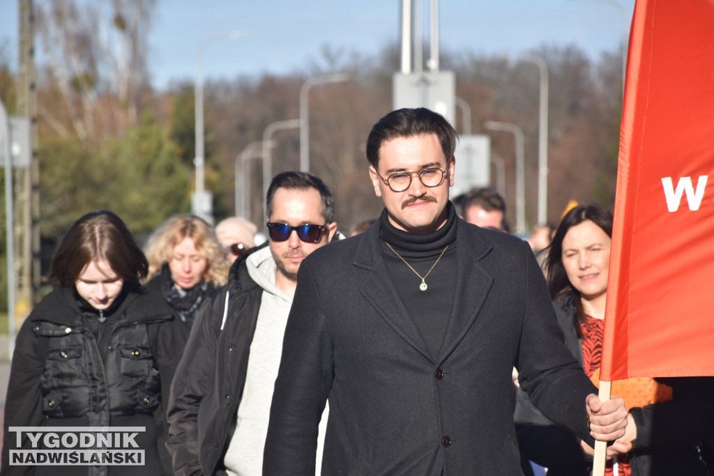 I Miejski Dzień Tumbo w Tarnobrzegu