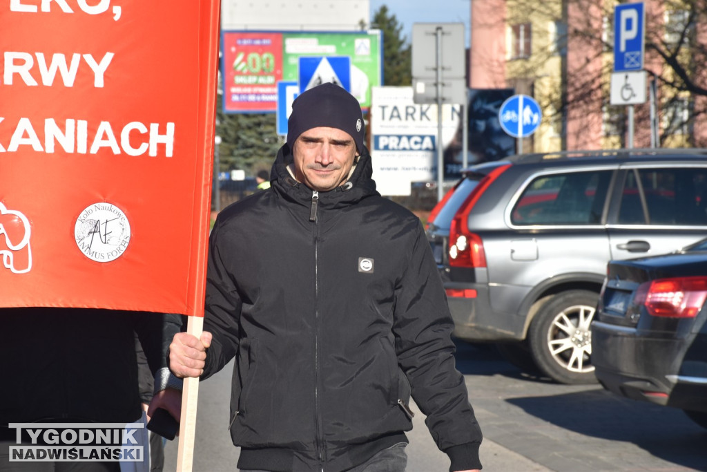 I Miejski Dzień Tumbo w Tarnobrzegu