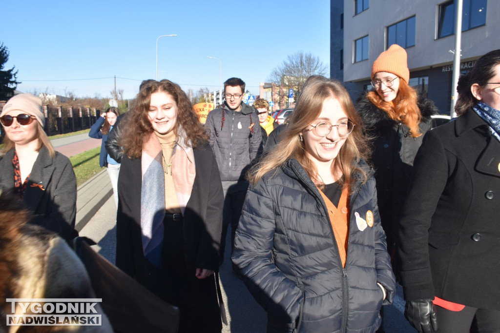 I Miejski Dzień Tumbo w Tarnobrzegu