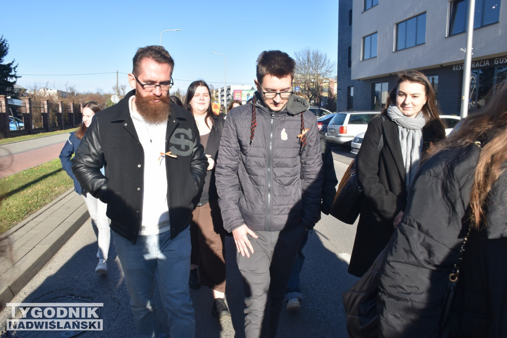 I Miejski Dzień Tumbo w Tarnobrzegu