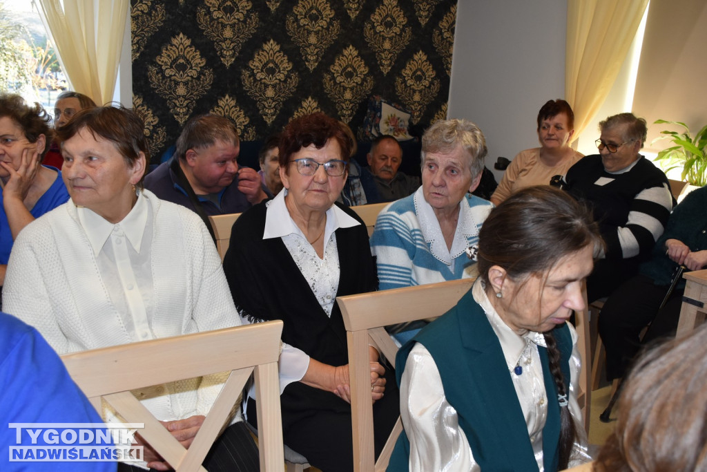 Moc małych społeczności w Łoniowie