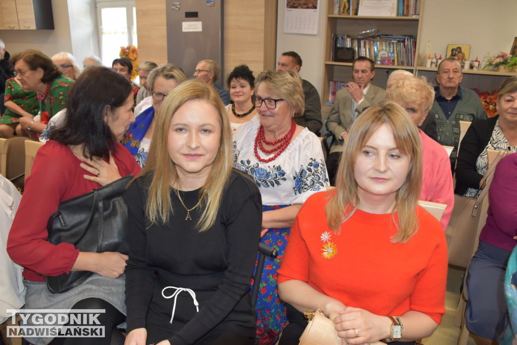 Moc małych społeczności w Łoniowie