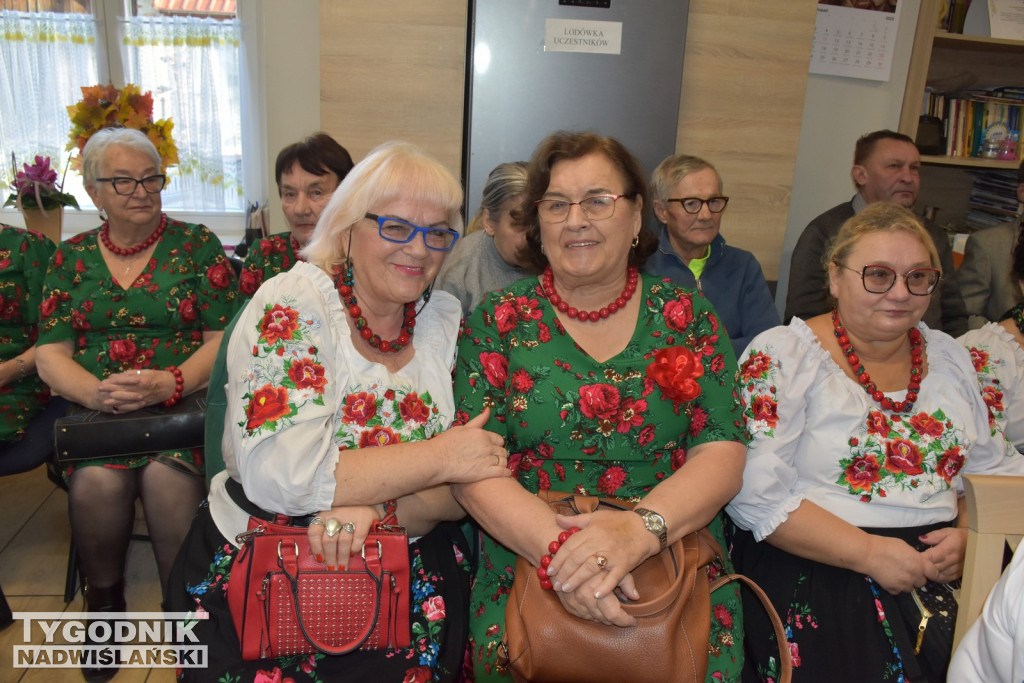 Moc małych społeczności w Łoniowie