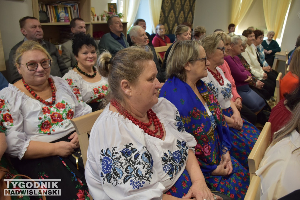 Moc małych społeczności w Łoniowie