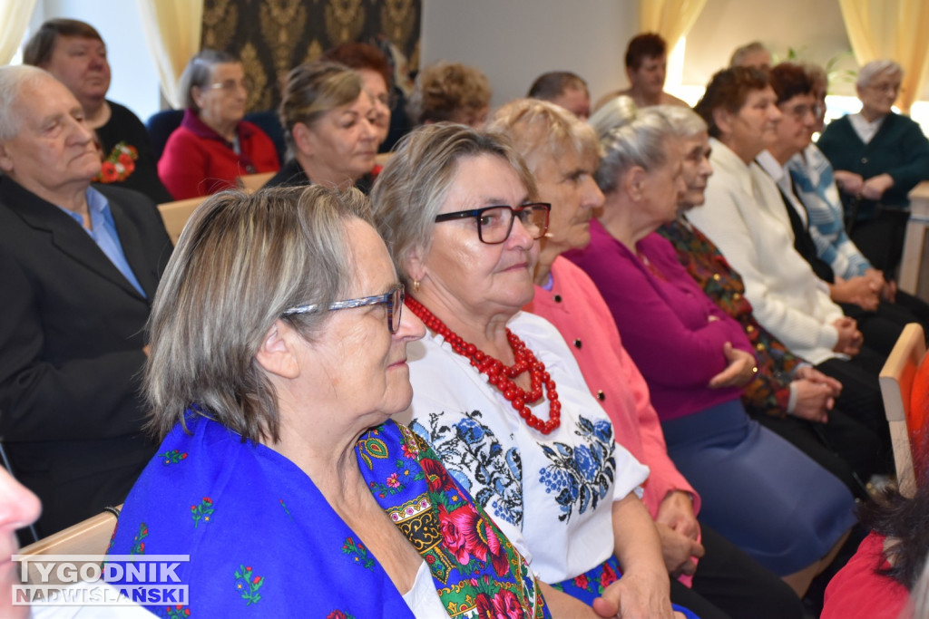 Moc małych społeczności w Łoniowie