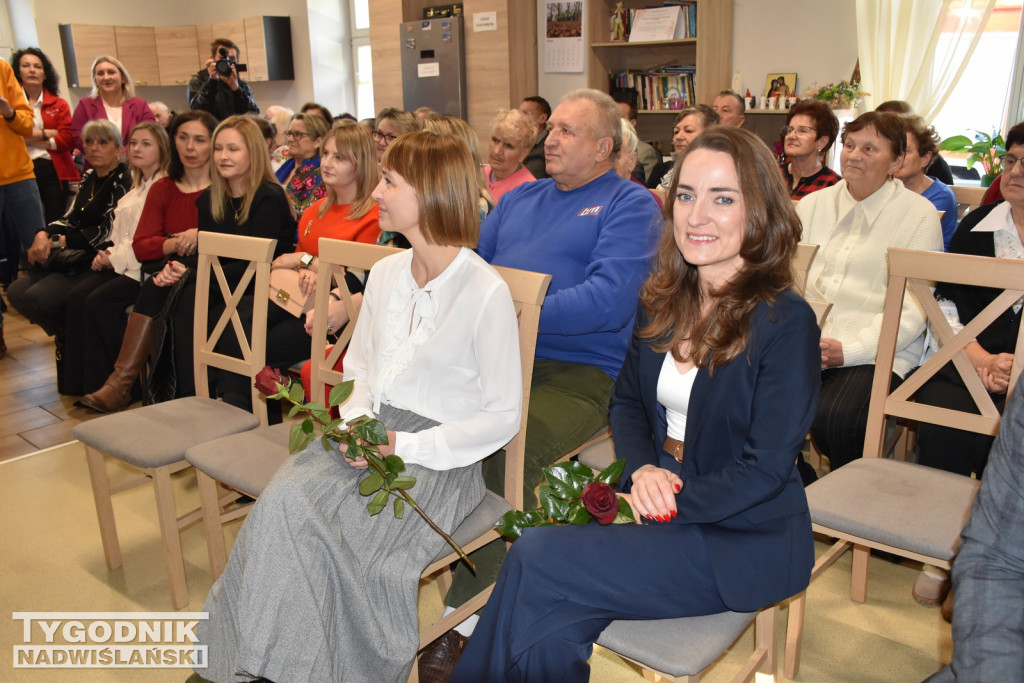 Moc małych społeczności w Łoniowie