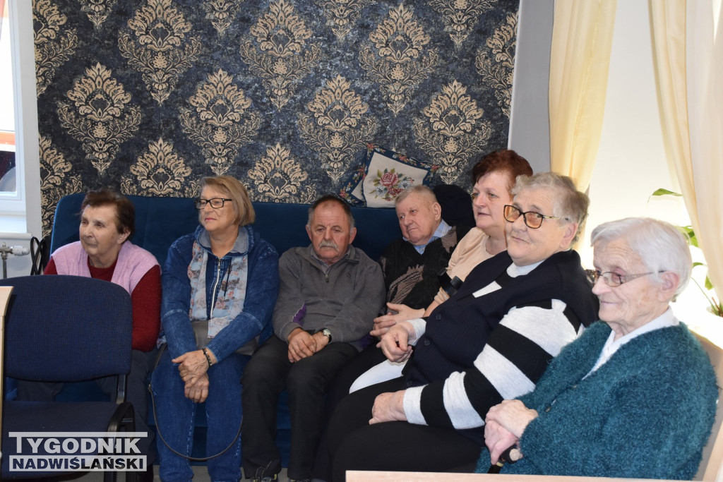 Moc małych społeczności w Łoniowie