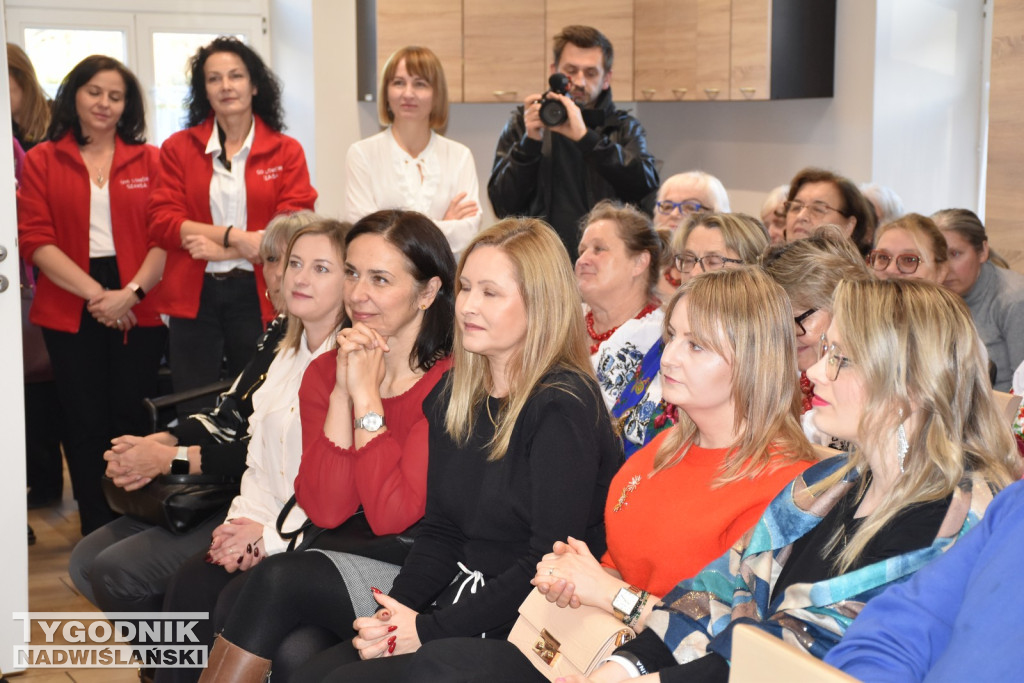 Moc małych społeczności w Łoniowie