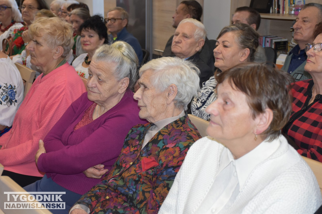 Moc małych społeczności w Łoniowie