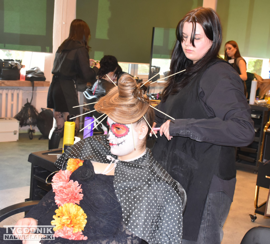 Konkurs „TUF – „komania” w Sandomierzu