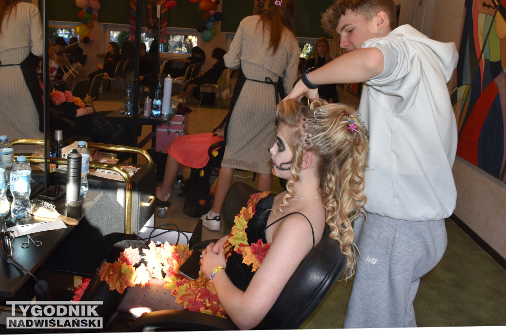 Konkurs „TUF – „komania” w Sandomierzu