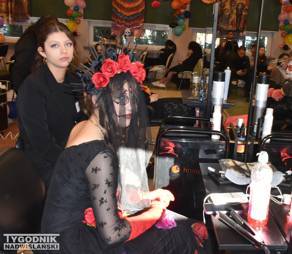 Konkurs „TUF – „komania” w Sandomierzu