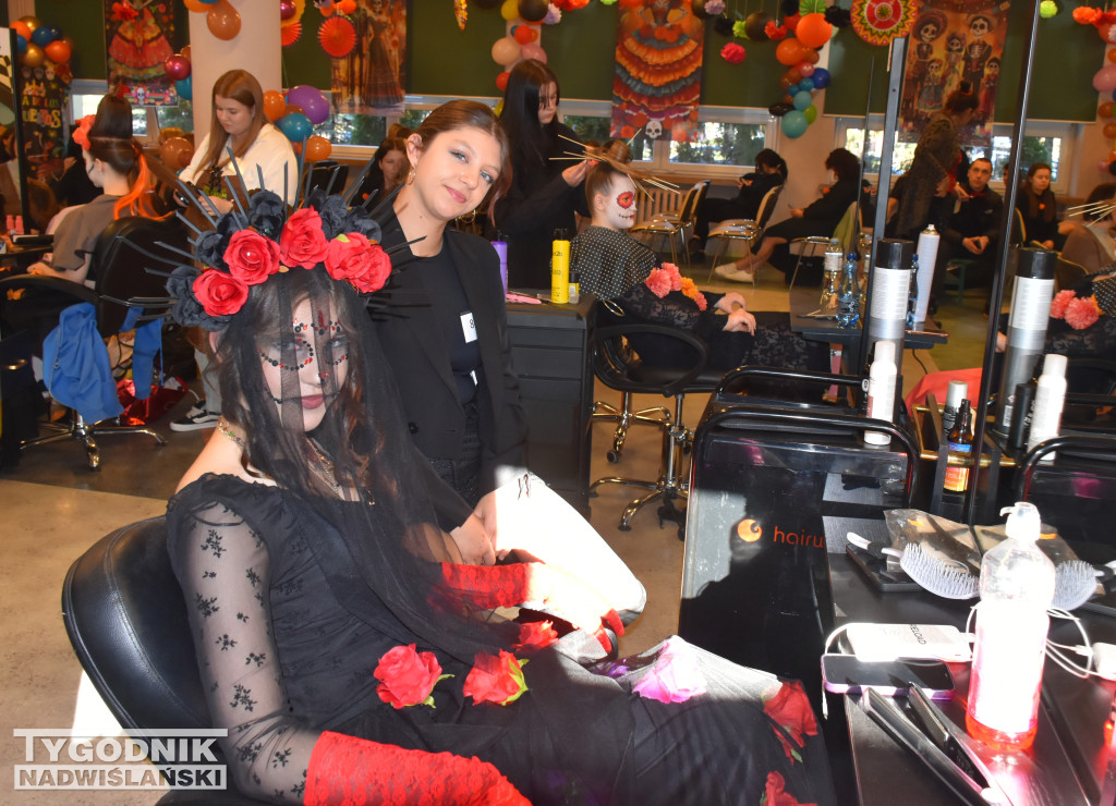 Konkurs „TUF – „komania” w Sandomierzu