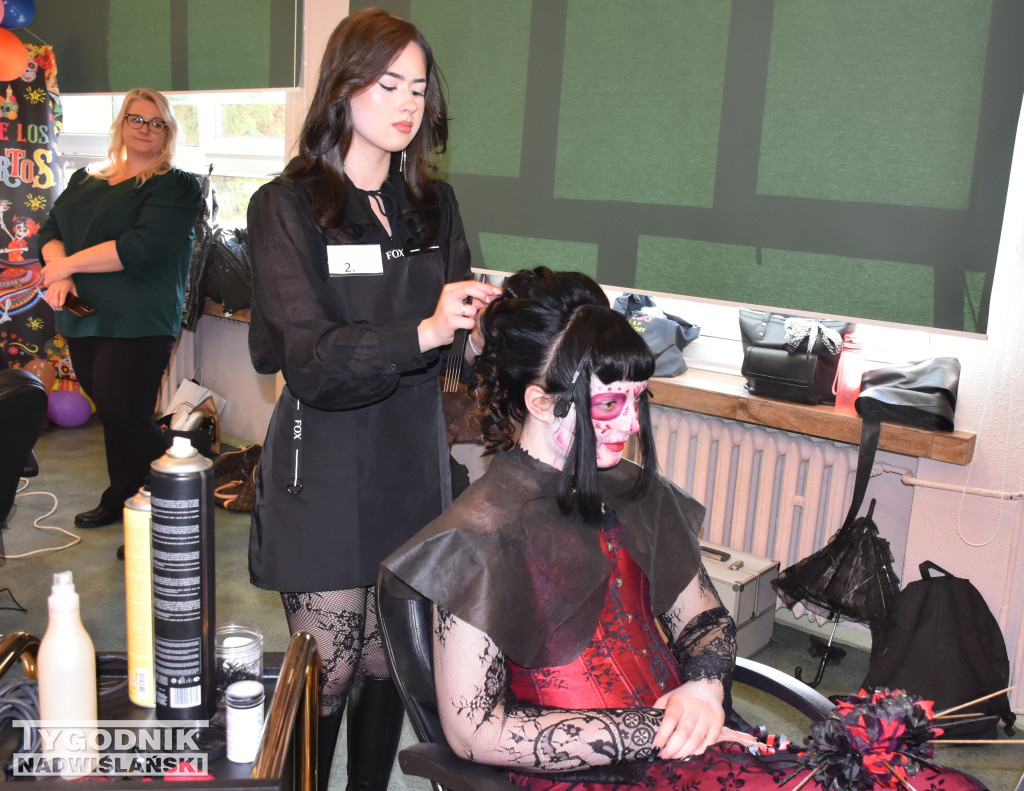 Konkurs „TUF – „komania” w Sandomierzu