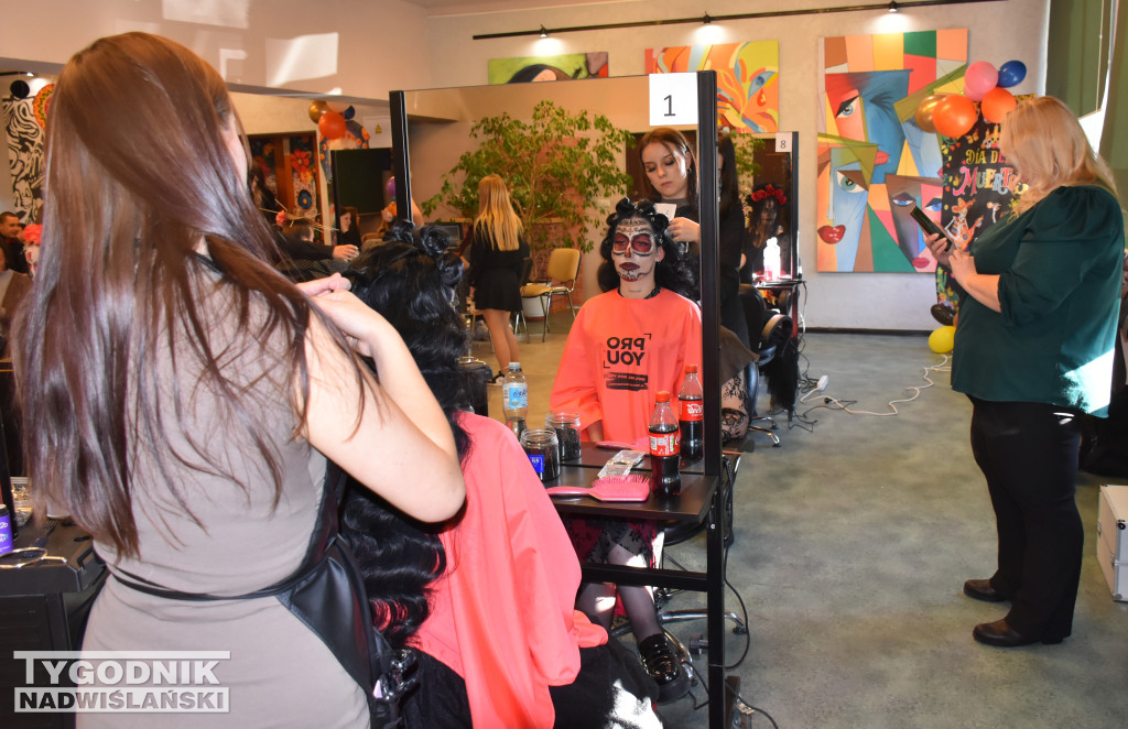 Konkurs „TUF – „komania” w Sandomierzu